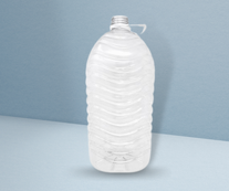 Envase Anillado 10 L