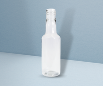 Botella tequilera 