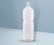 Botella Agua De 1,500 ml