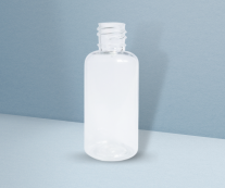 Botella pharma 40 ml cristal