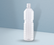 Botella Agua De 600 ml