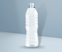 Botella Agua Lider 500 ml