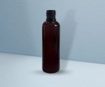 Botella sonata 60 ml ambar