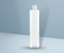 Botella Cilindrica Agua Bs Biodegradable 355 ml