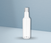 Botella de Soya 180 ml