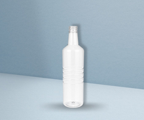 Botella Licorero Anillado 
