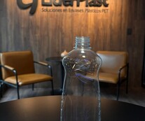 Botella Lavatrastes 400 ml 